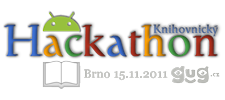 Obrázek ke článku Přijďte na první hackathon pro vývojáře a knihovníky v Brně