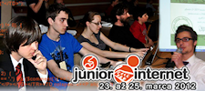 Obrázek ke článku Junior Internet v marci predstaví projekty IT mládeže