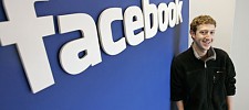 Obrázek ke článku Facebook překročí miliardu registrovaných uživatelů