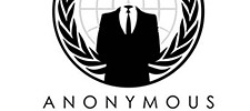 Obrázek ke článku Anonymous zaútočili na mediální weby