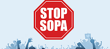 Obrázek ke článku SOPA, PIPA a další útoky hackerů