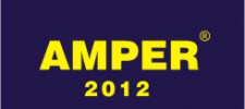 Obrázek ke článku Amper 2012 – Mezinárodní veletrh elektrotechniky
