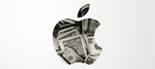 Obrázek ke článku Apple svolává konferenci – oznámí co udělá se svými $100 mld