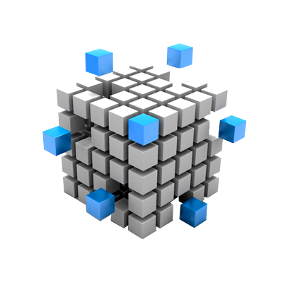 Obrázek ke článku Digital Data Cube Framework – vývoj databázových aplikací bez kompromisů