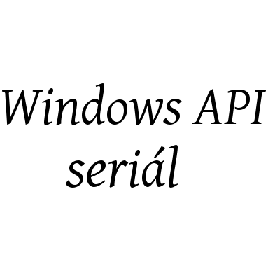 Obrázek ke článku Funkcie main vo Windows API