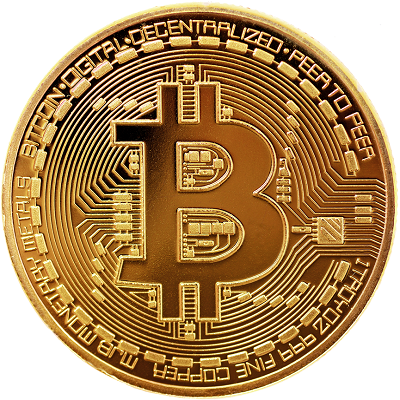 Obrázek ke článku Blockchain & Bitcoin konference