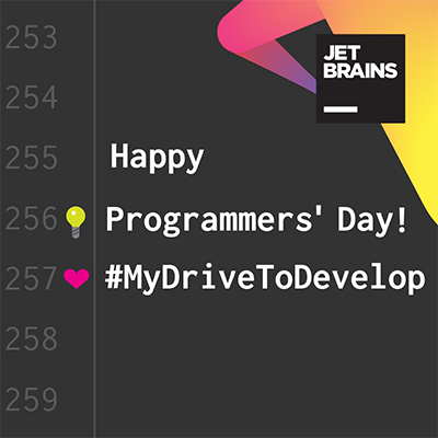 Obrázek ke článku Programátoři po celém světě dnes slaví Den programátorů