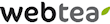 Webtea logo